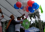 Deklarasi Anies Baswedan for Presiden, Relawan Anies Priatim Bergerak