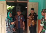 Ruangan SMPN Satu Atap 2 Diterjang Longsor, Proses KBM Dihentikan