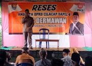 Paguyuban Asep Dunia (PAD) Gelar Pembubaran Panitia di Garut