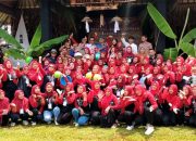 Eksotisme Papandayan, Wana Wisata Indah Bersama Keluarga