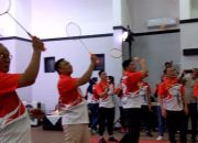 Anime Indonesia Festival Meriah di Tasikmalaya
