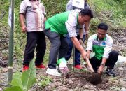 Empati Korban Gempa Cianjur, Siswa SMK Nurussalam Galang Donasi