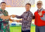Hari Pohon Sedunia, DPD LPLHI-KLHI Tasik Tanam Pohon di Bukit Reklamasi