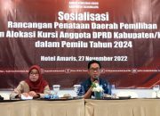 Milangkala 18 Tahun LJSK