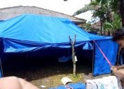 Pesona Indah Curug Ciharus, Segar dan Sangat Tinggi