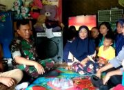 Relawan Bantu Buatkan Tenda Layak Huni Bagi Korban Gempa Cianjur