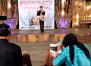 Lomba Lagu Pop Sunda, Tumbuhkan Cinta Lagu Sunda kepada Generasi Muda