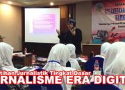 Tingkatkan Minat Baca dan Tulis, Wadhi Barkah Gelar PJTD