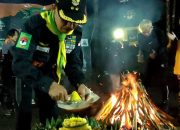 Anniversary ke-11 KPGBS Indonesia