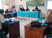Isi Kekosongan Formasi, Pemdes Sumpinghayu Gelar Tes Seleksi Perangkat Desa