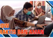 Kendalikan Laju Penduduk, Dinsos PPKB P3A Kab.Tasik Laksanakan MOW