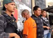Terungkap, Kakek Tiri Hilangkan Nyawa Siswi SMP Pakai Golok