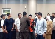 Mengadu ke DPRD, Pelaku Usaha Bordir Sukaraja Terancam Gulung Tikar