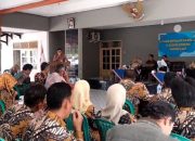 Silaturahmi Kemitraan BPD Dan Kepala Desa Se-Wilayah Kecamatan Dayeuhluhur