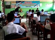 Pemilihan Siswa Berprestasi Sekolah Dasar Tingkat Kecamatan Dayeuhluhur