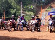 Dakwah Sambil Nge-Gass, GTX Enduro Cross Championship 2023 Sukses Digelar