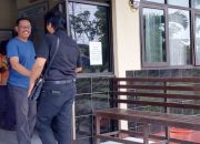 Sinergi Cegah Kekerasan Anak, KPAID Kab.Tasik Kunker ke Polsek Cikatomas