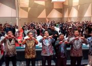 Institut Agama Islam Tasikmalaya Gelar Kuliah Umum dan Diskusi Bersama Ombudsman