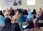 Tekan Angka Kekerasan Anak, Neng Madinah Sosialisasikan Perda Jabar Nomor 3 Tahun 2021