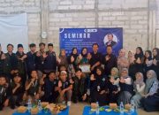 Cegah Bullying, Kekerasan Seksual dan Narkoba, KPAID Kab.Tasik Beri Seminar Parenting