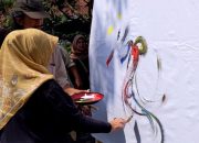 Sugema Manah Art Exhibition, Menggambar Perbedaan dan Keberagaman