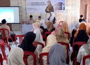 Tingkatkan UMKM dan Pariwisata, Neng Madinah Sosialisasikan Perda Pengembangan Ekonomi Kreatif
