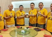 KAUNSOED Priangan Timur Usung Andrian Lamemuhar Jadi Ketua Umum di Munas IV KAUNSOED