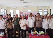 Rembug Jukung Sauyunan Ngarojong Tasik Waras Walagri Zero New Stunting 2024