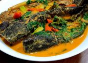 Resep Lele Penyet Kemangi: Nikmatnya Lele yang Pedas dan Wangi