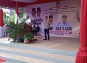 RABN Jateng Satu Komando Menangkan Pasangan Luthfi dan Taj Yasin di Pilgub 2024