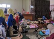 Dorong Pengendalian Penduduk dan Zero Stunting, Pemkab Tasikmalaya Gelar Pelayanan KB MOW dan MOP