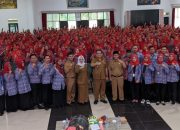 Wujudkan Zero Stunting 2025, Pemkab Tasikmalaya Gelar Pembinaan PPKBD Tingkat Kabupaten