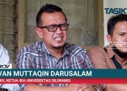 Hargai Perjuangan, IKA Unsil Tegaskan Dukung Calon Rektor Internal