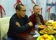 Jalin Sinergi dan Lebih Dekat, DPW PPNI Jabar Kunjungi DPD PPNI Kab. Tasikmalaya