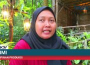 Ngaos Art Gelar LPJ dan Evaluasi Aktor Amatir