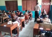 Sebanyak 37 SD Laksanakan Penilaian dan Asesmen Sumatif Akhir Semester