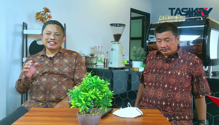 Maraknya Kasus Korupsi, Inilah Sikap Ikadin Tasikmalaya